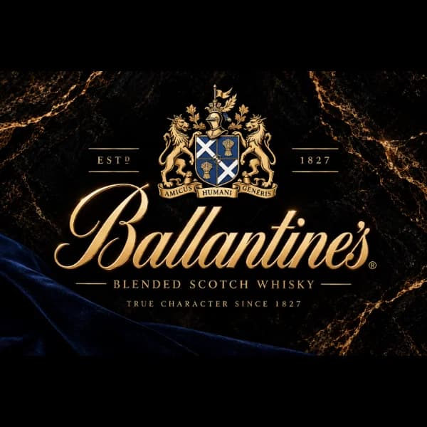 Ballantine's