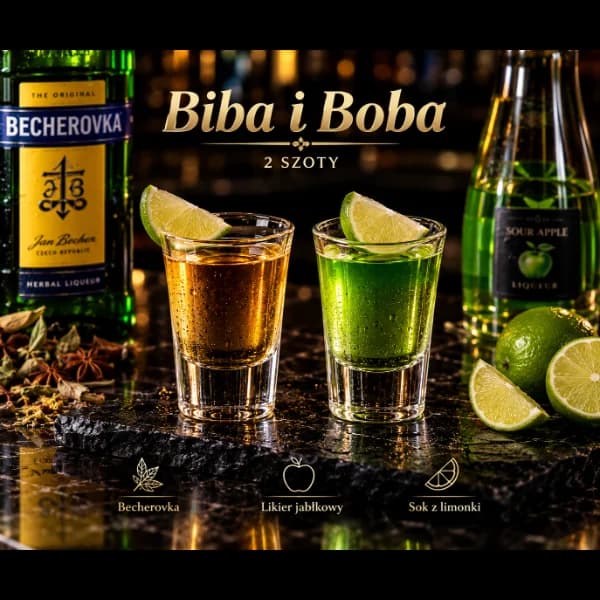 Biba i Boba