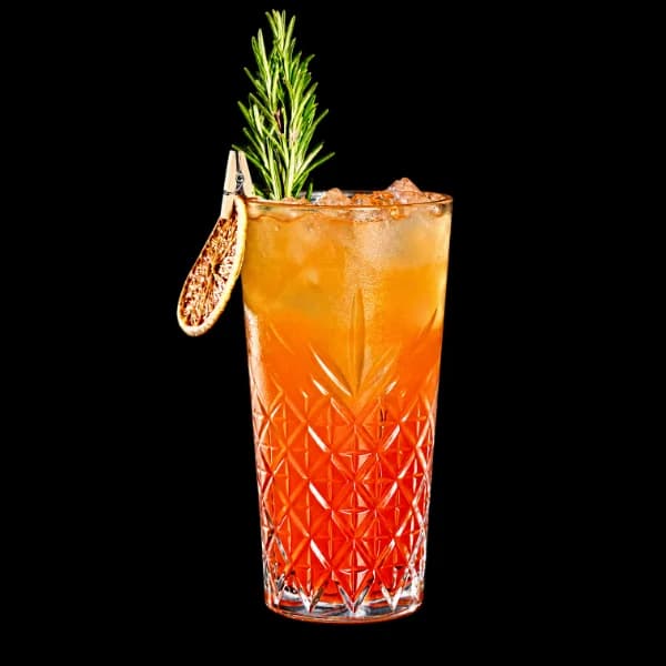 Citrus Spritz