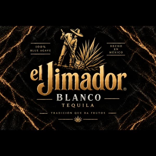 El Jimador Blanko