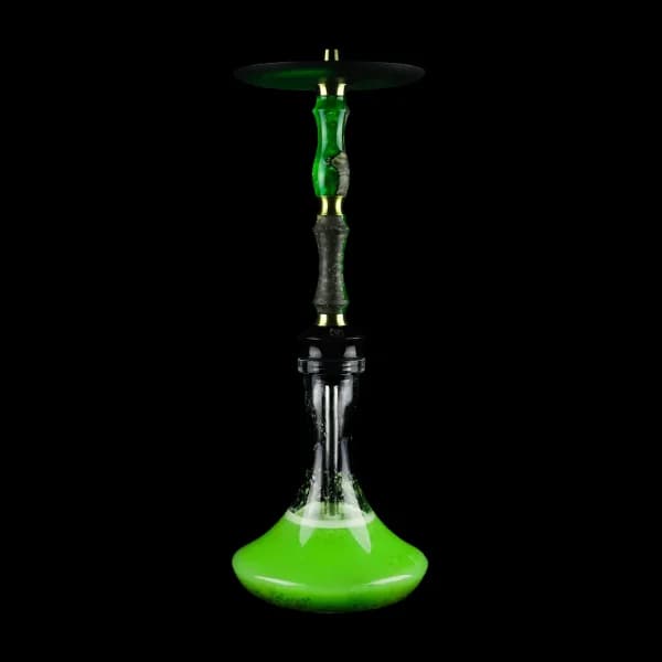 Green Boom