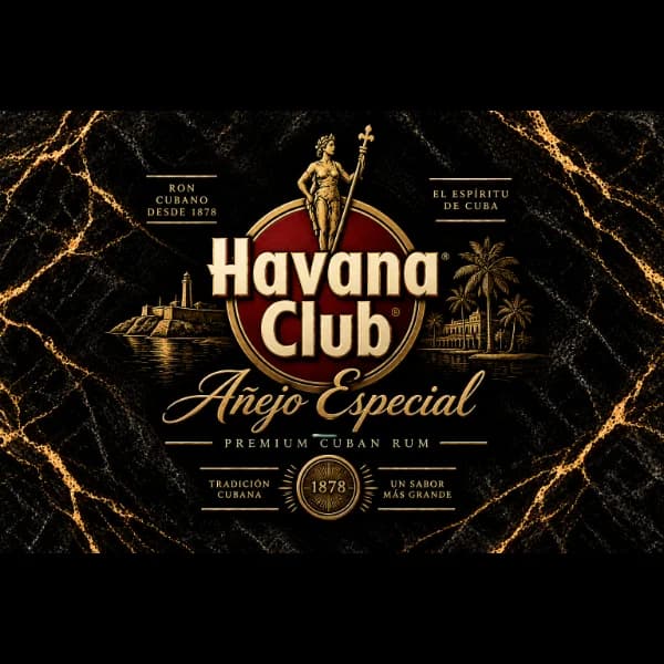 Havana Especial