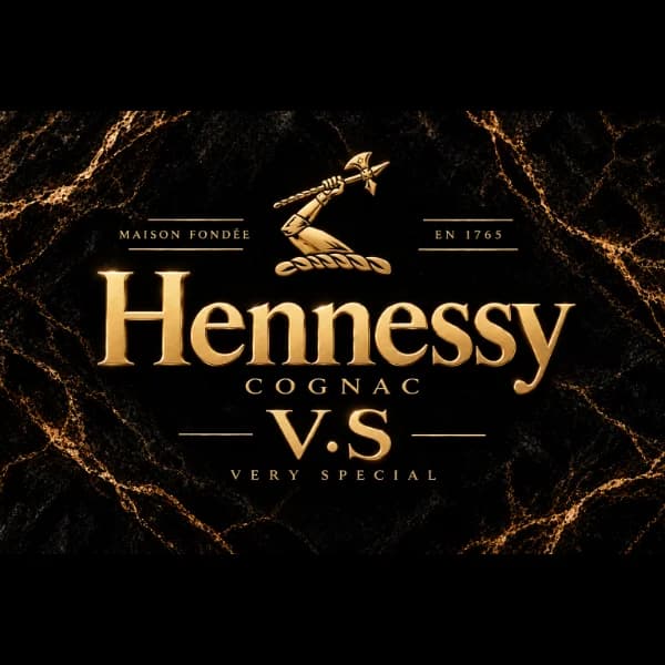 Hennessy V.S