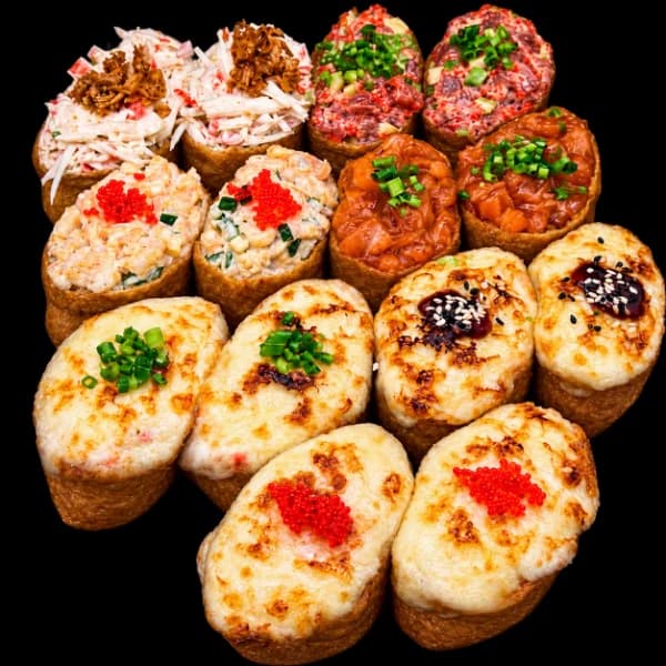 Inari Omakase