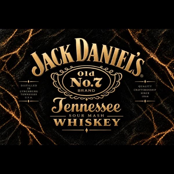Jack Daniel’s