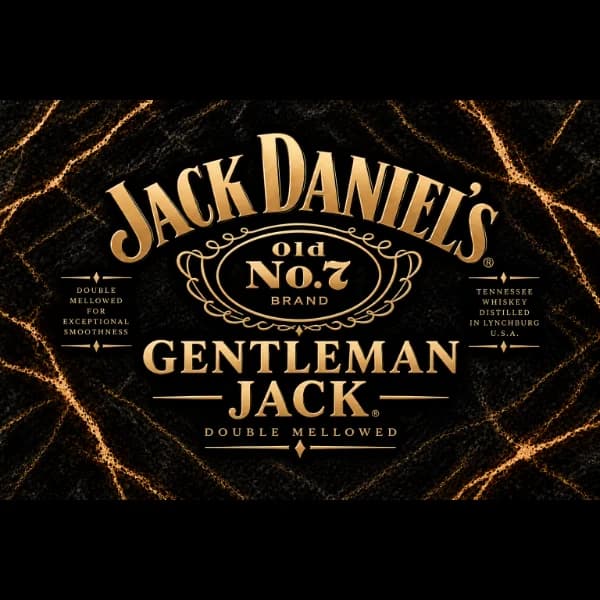 Jack Daniel's Gentleman
