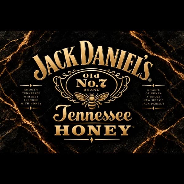 Jack Daniel's Honey