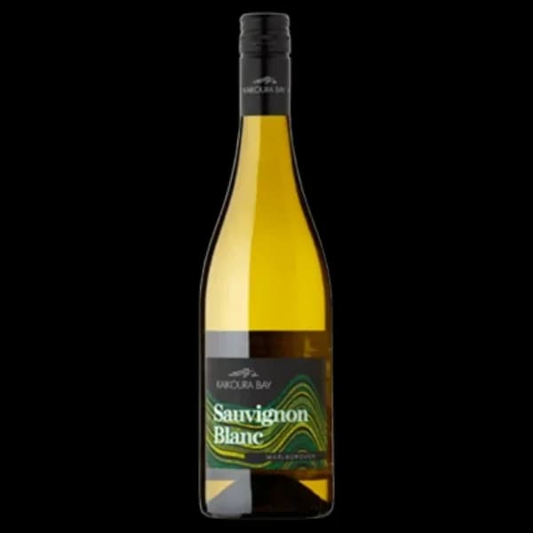 KAIKOURA BAY Sauvignon Blanc