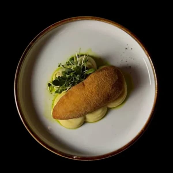 Kotlet po-kijowsku