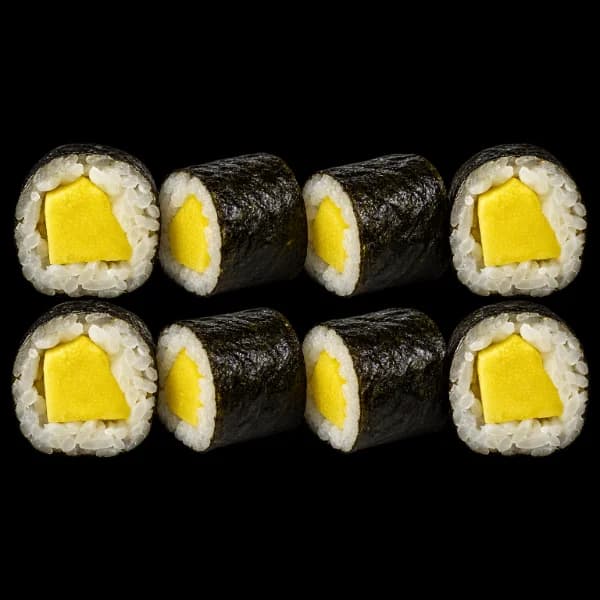 Maki mango