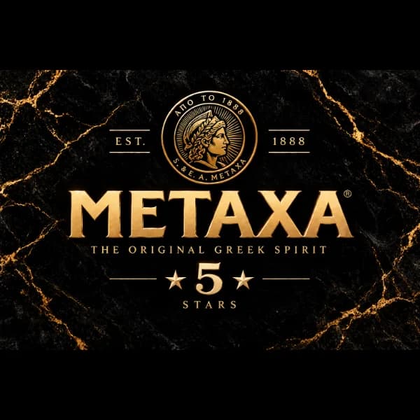 Metaxa 5*
