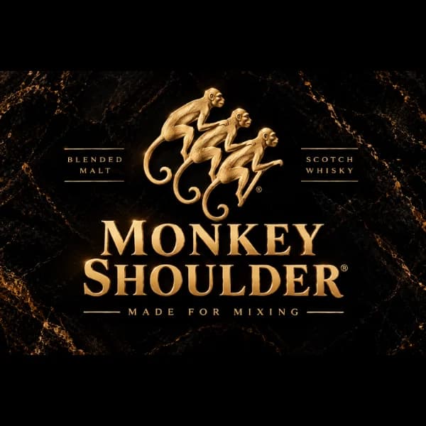Monkey Shoulder