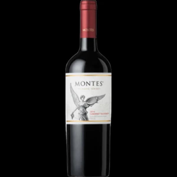MONTES Cabernet Sauvignon