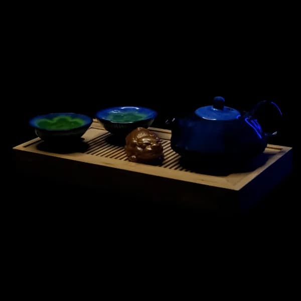 Pu-erh