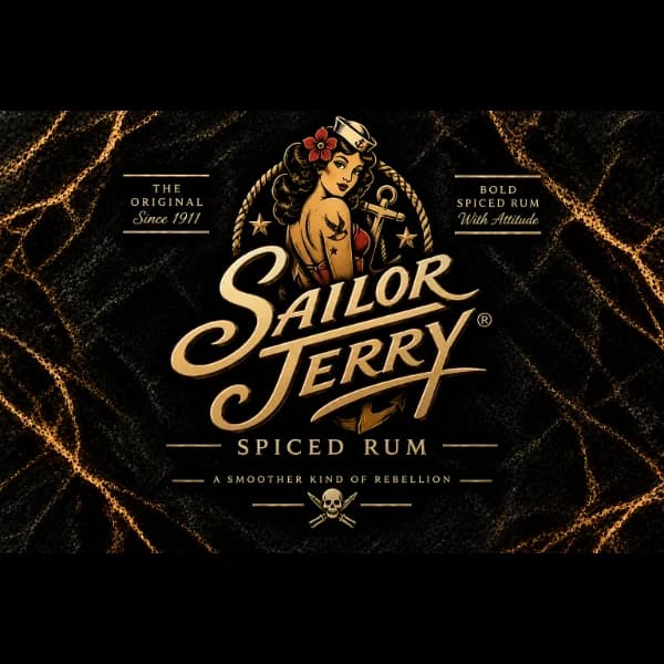 Sailor Jerry