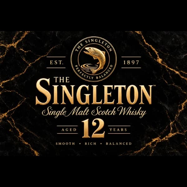 Singleton 12 y.o