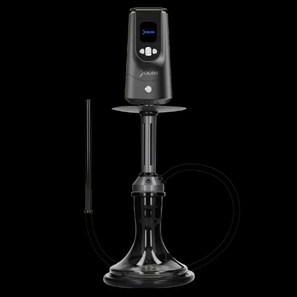 Smart Hookah