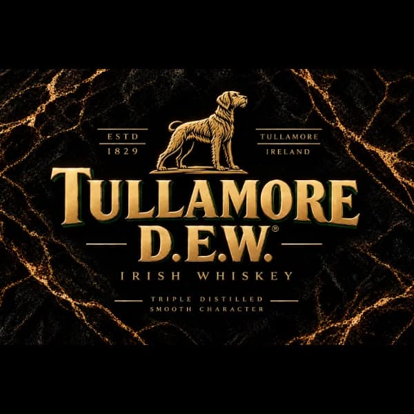 Tullamore D.E.W.