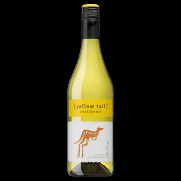 YELLOW TAIL Chardonnay